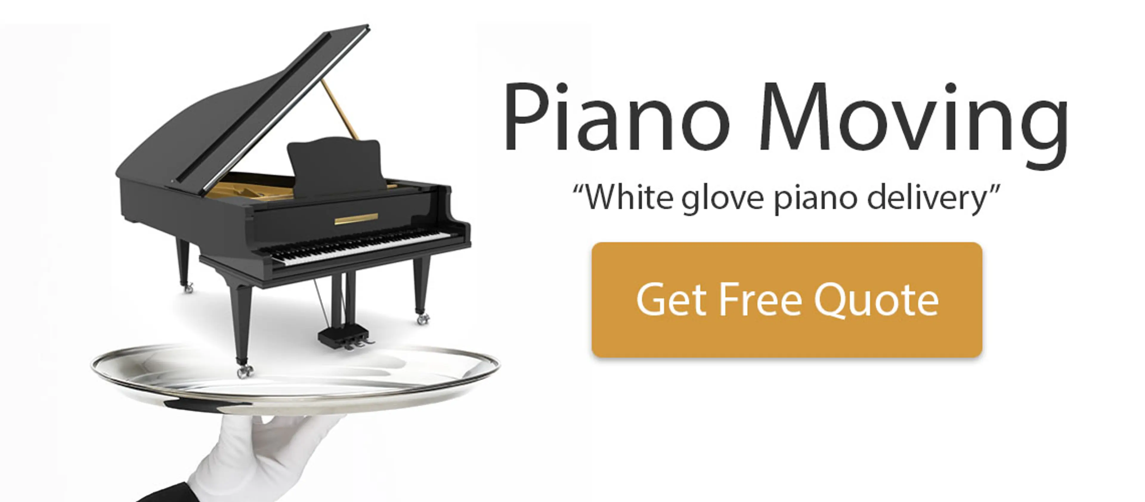 Allied Piano Movers logo