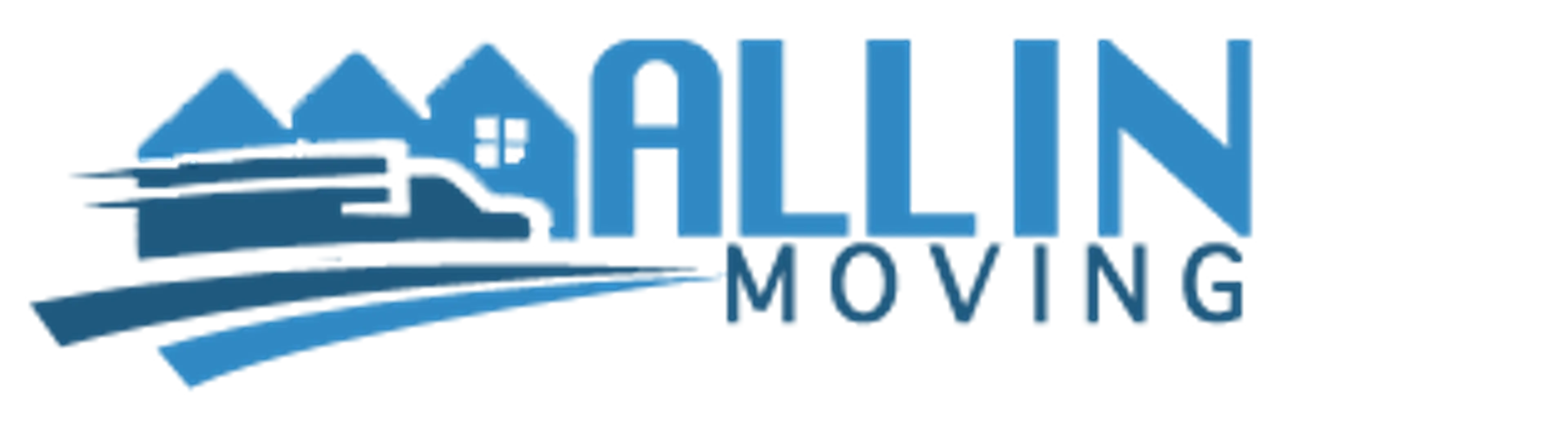 All in Moving Services LA logo