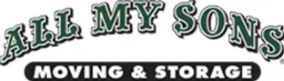 All My Sons Moving & Storage Logo