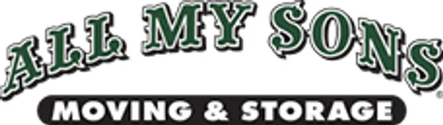 All My Sons Moving & Storage Logo