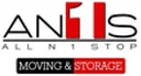 All n 1 Stop Moving and Storage Logo