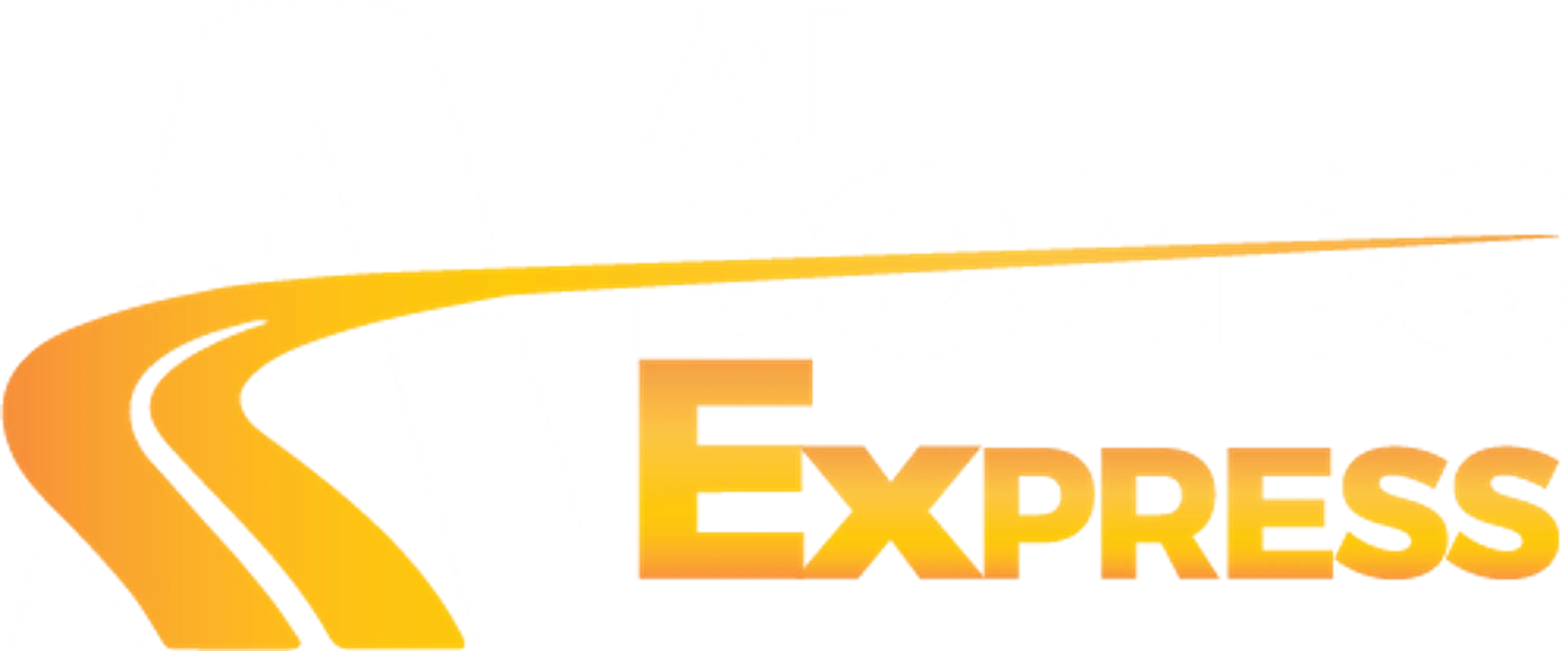 All Roads Express logo