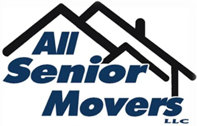 All Senior Movers Logo