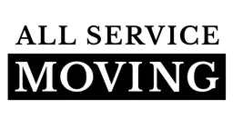 All Service Moving Logo