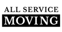 All Service Moving Logo