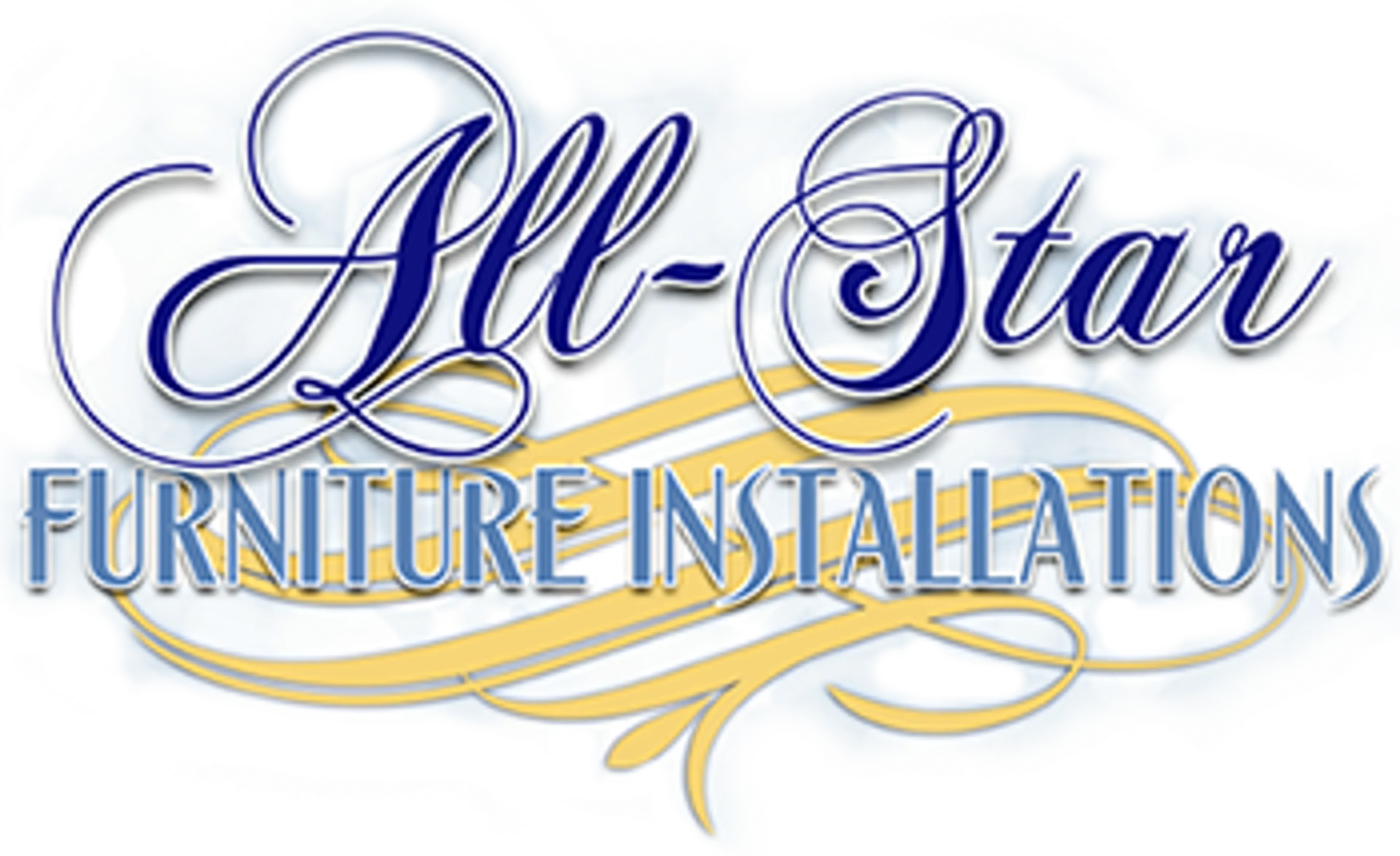 All-Star Furniture Installations logo