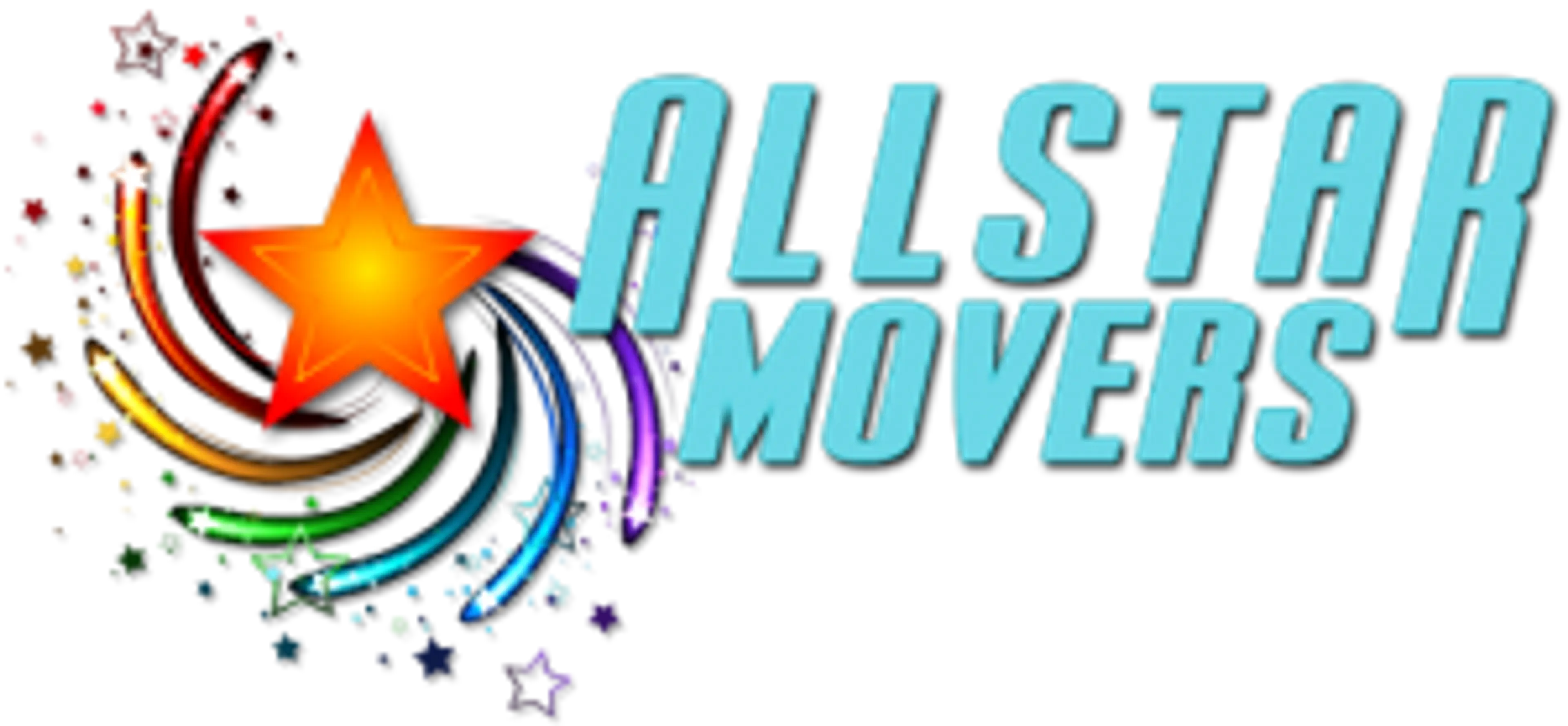 Allstar Movers - West Valley logo