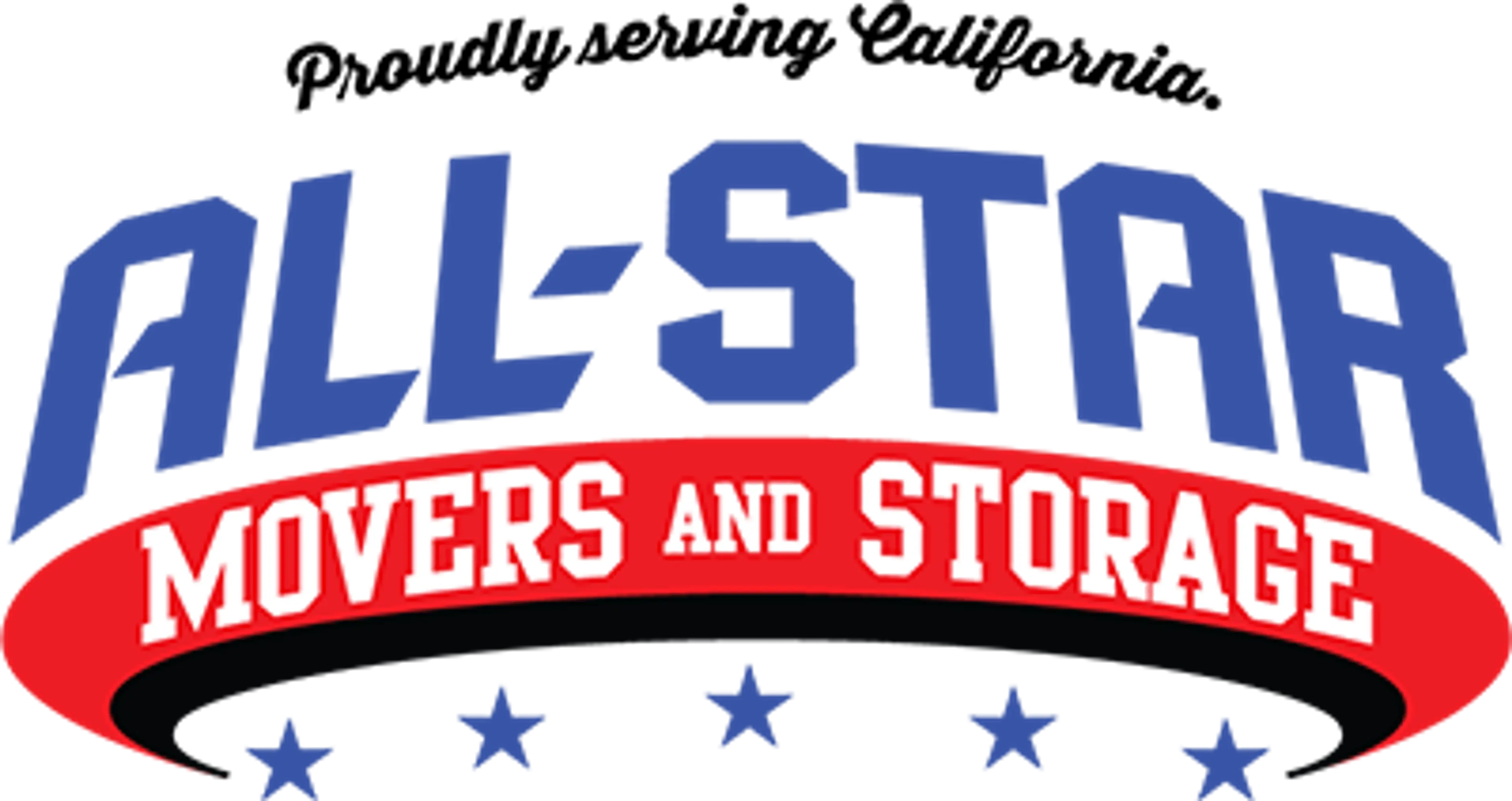 All-Star Movers & Storage logo