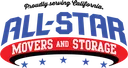 All-Star Movers & Storage Logo