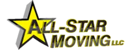 All Star Moving LLC Logo