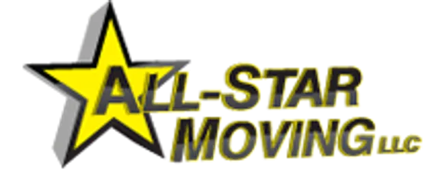 All Star Moving LLC Logo