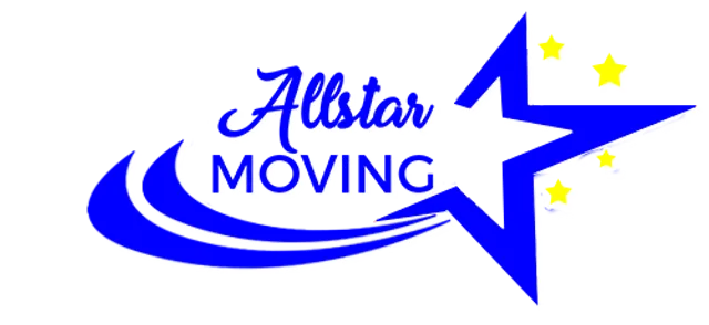 Allstar Moving Logo