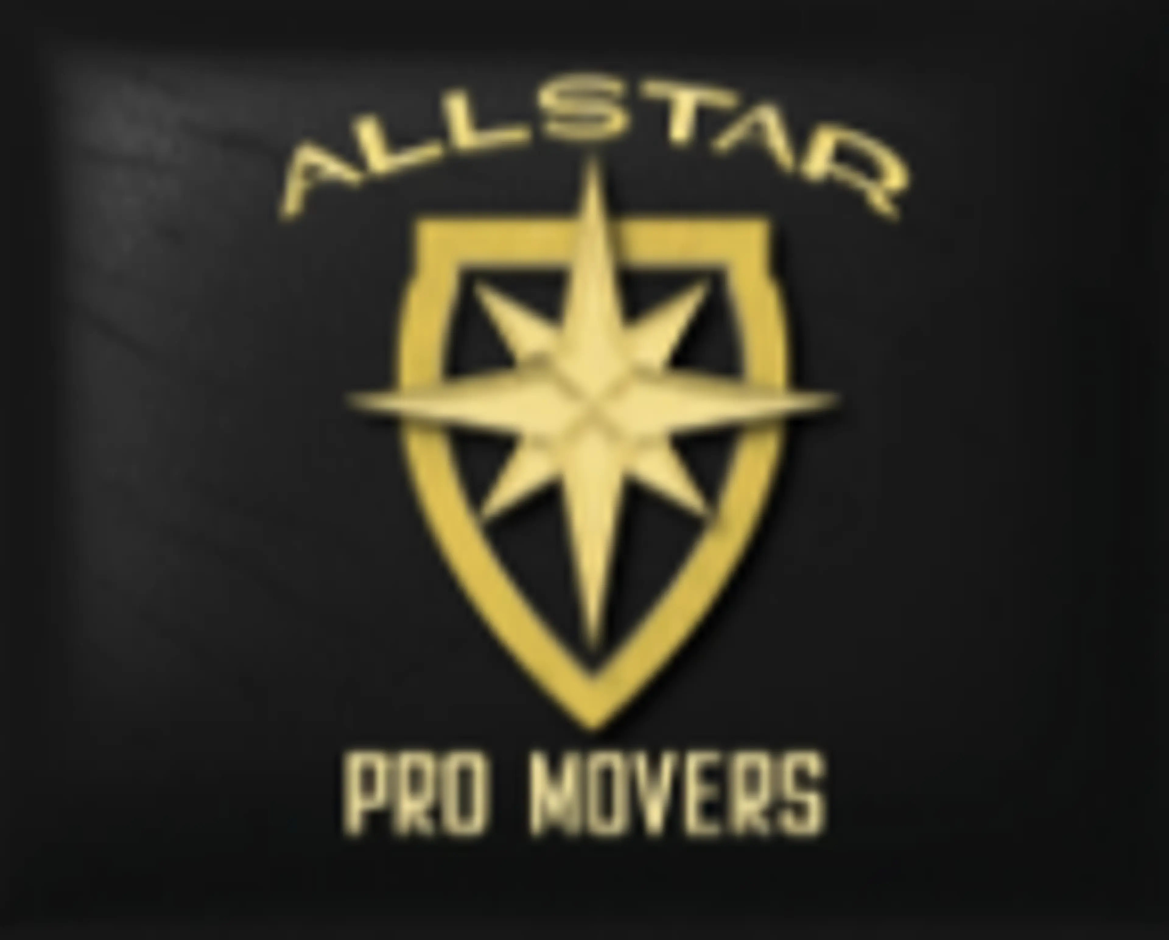 AllStar Pro Movers logo