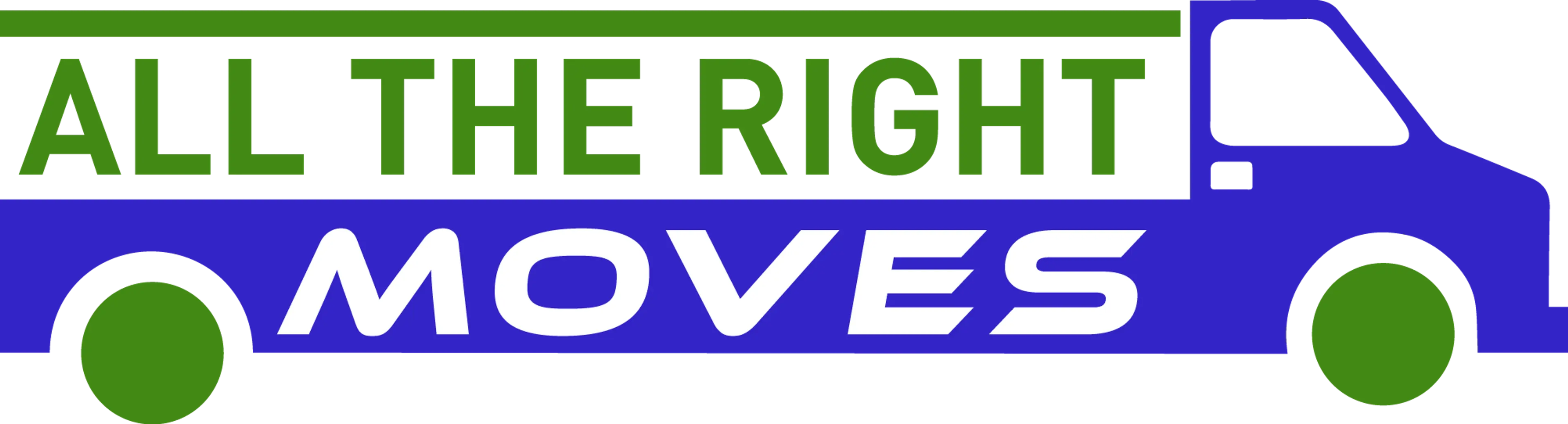 All The Right Moves, Inc logo