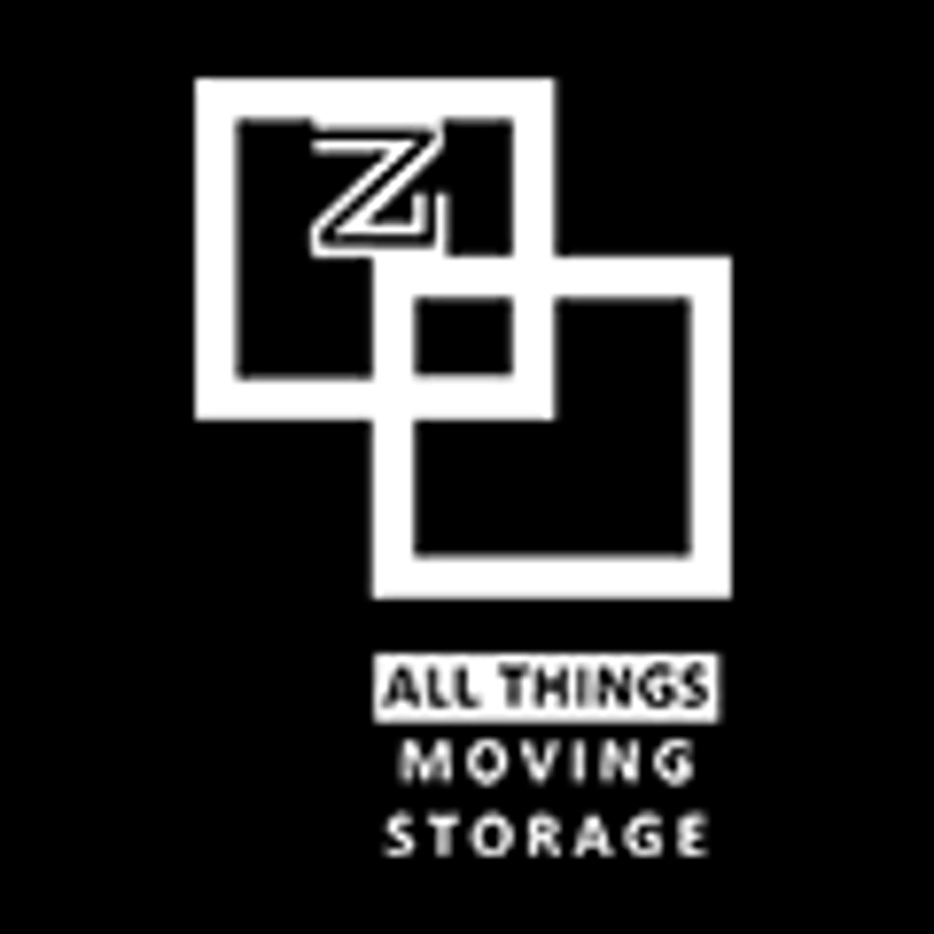 All Things Moving Storage logo