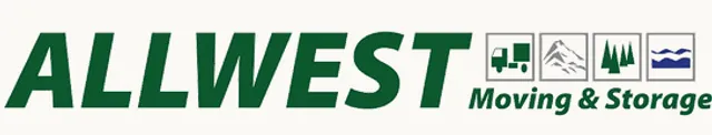 Allwest Logo