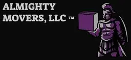 Almighty Movers, LLC Logo