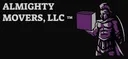 Almighty Movers, LLC Logo