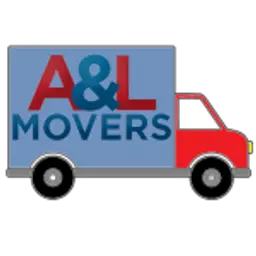 A & L Movers Logo