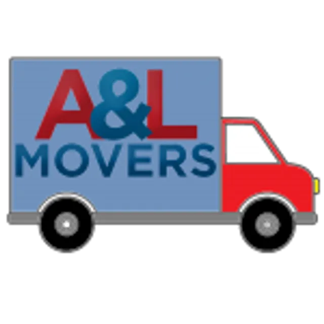 A & L Movers Logo