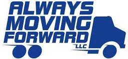 Always Moving Forward Logo