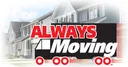 Always Moving Logo