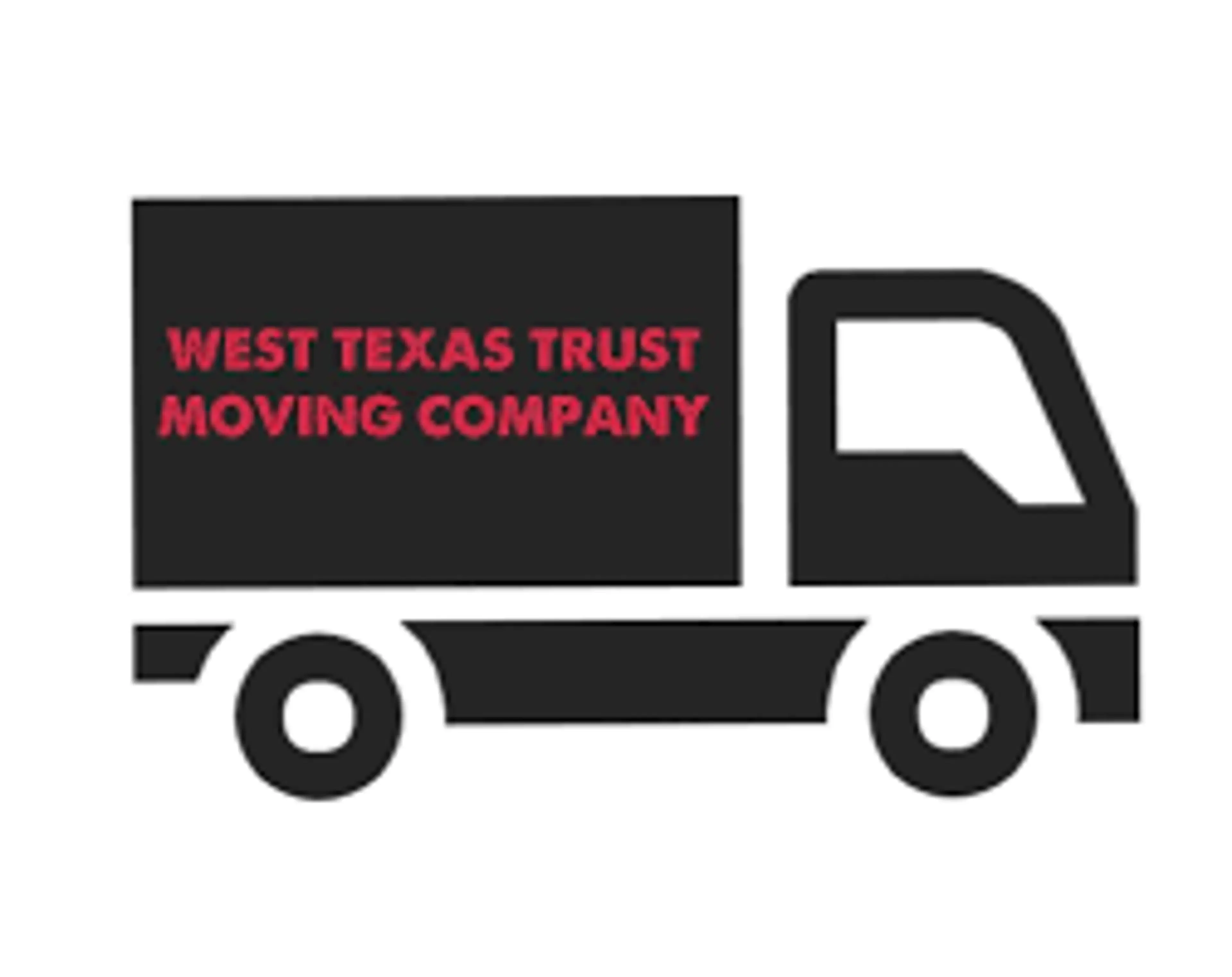 West Texas Moving Co logo