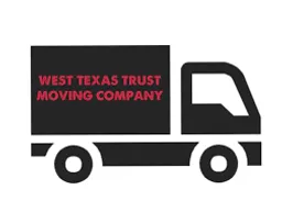 West Texas Moving Co Logo