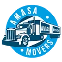 Amasa Movers Logo