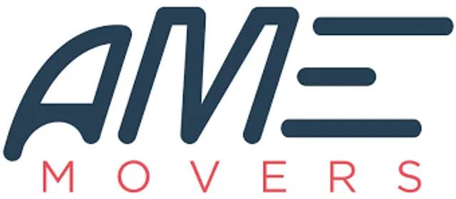 AME Movers Logo