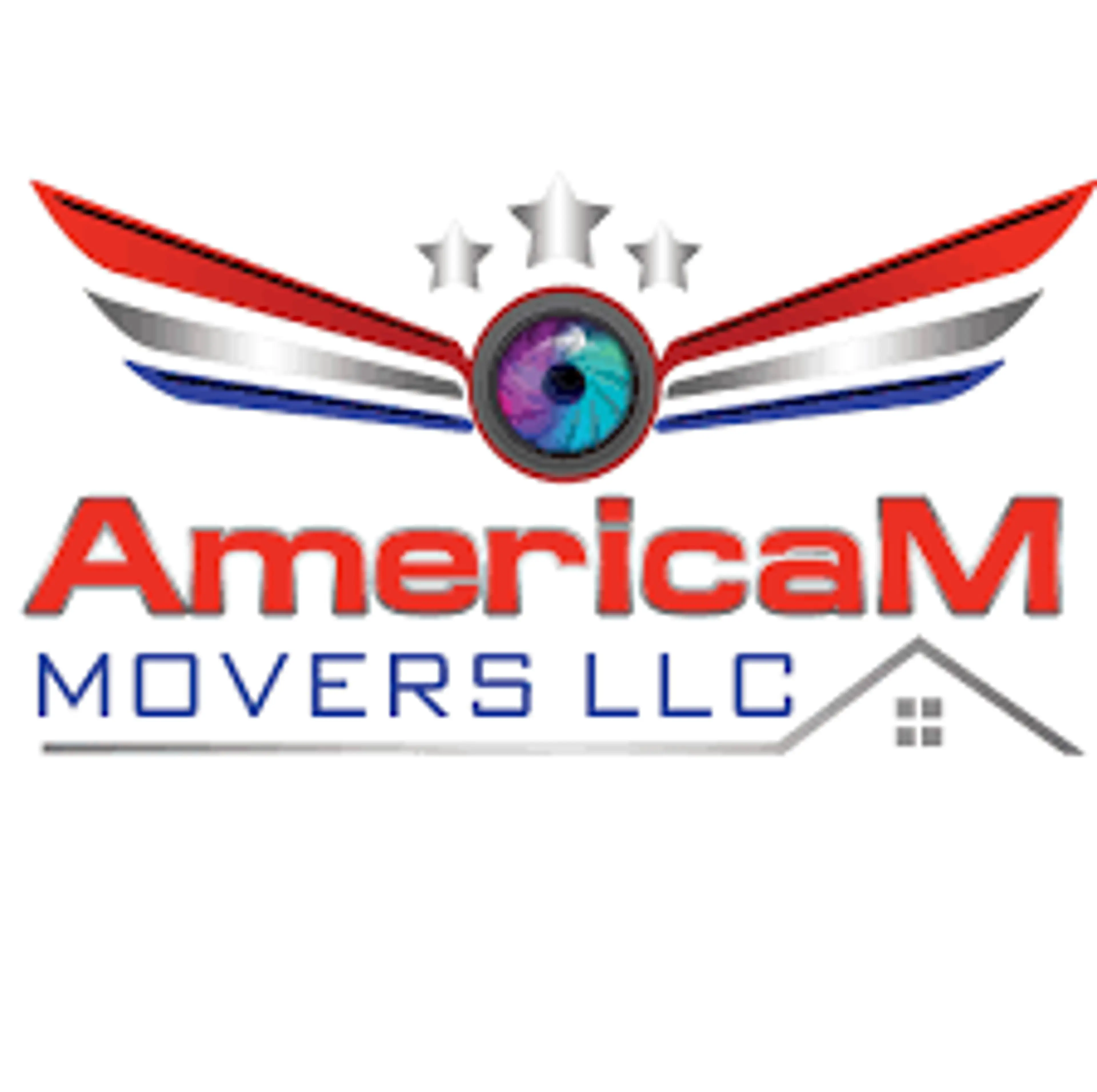 AmericaM Movers LLC logo