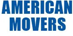 American Movers Logo