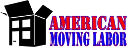 American Moving Labor Logo