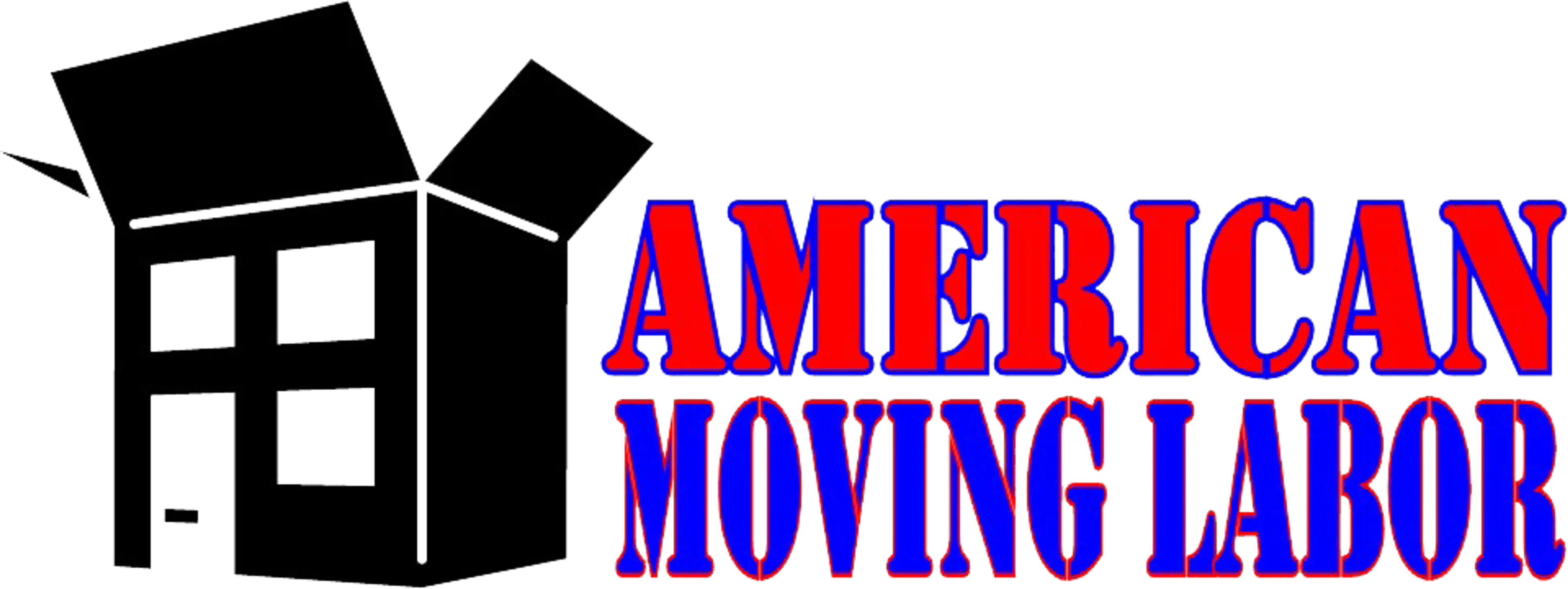 American Moving Labor logo