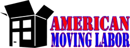 American Moving Labor Logo