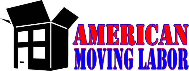 American Moving Labor Logo