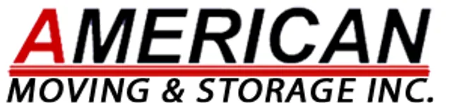 American Moving & Storage, Inc. Logo