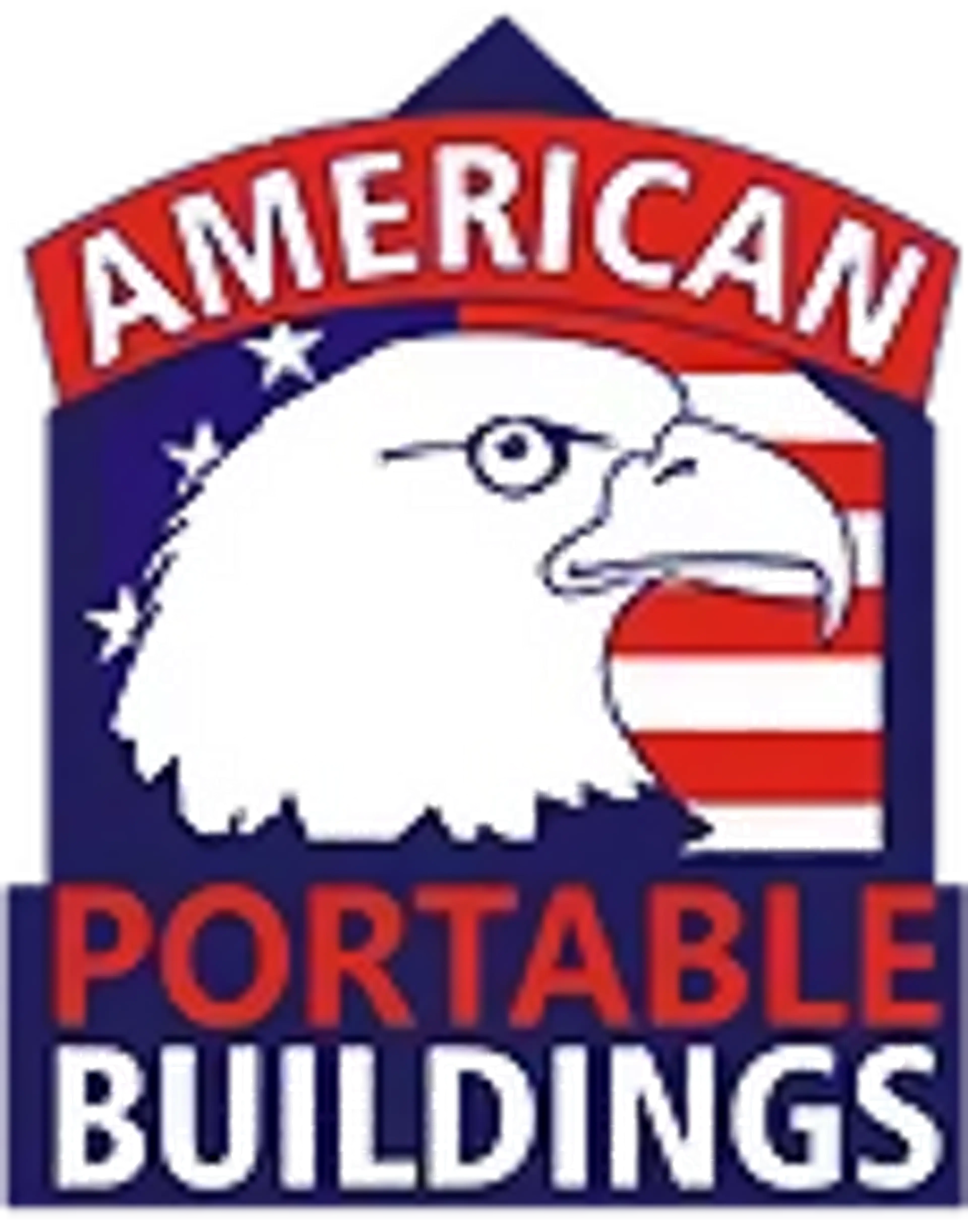 American Portable Storage Building logo