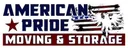 American Pride Moving Company Logo