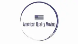 American Quality Moving Logo