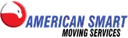 American Smart Moving Services LLC Logo