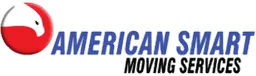 American Smart Moving Services LLC Logo