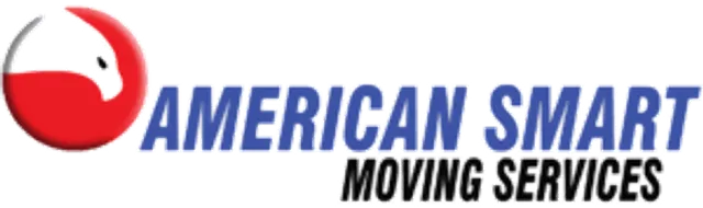 American Smart Moving Services LLC Logo