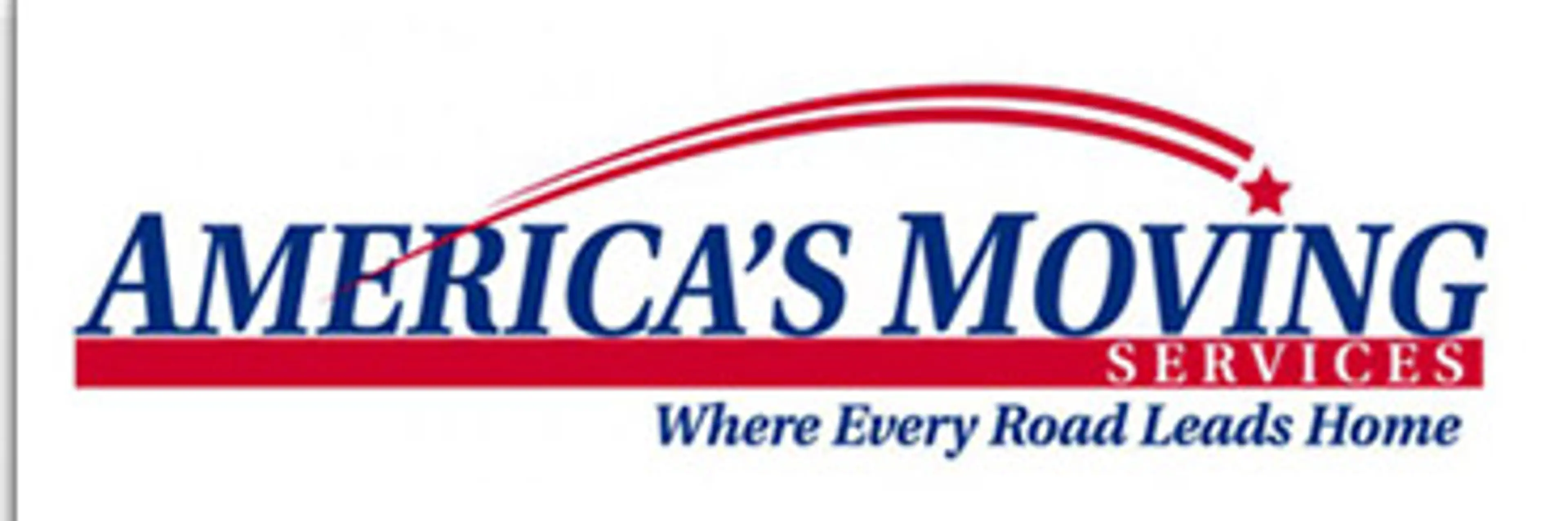 America's Moving Services logo