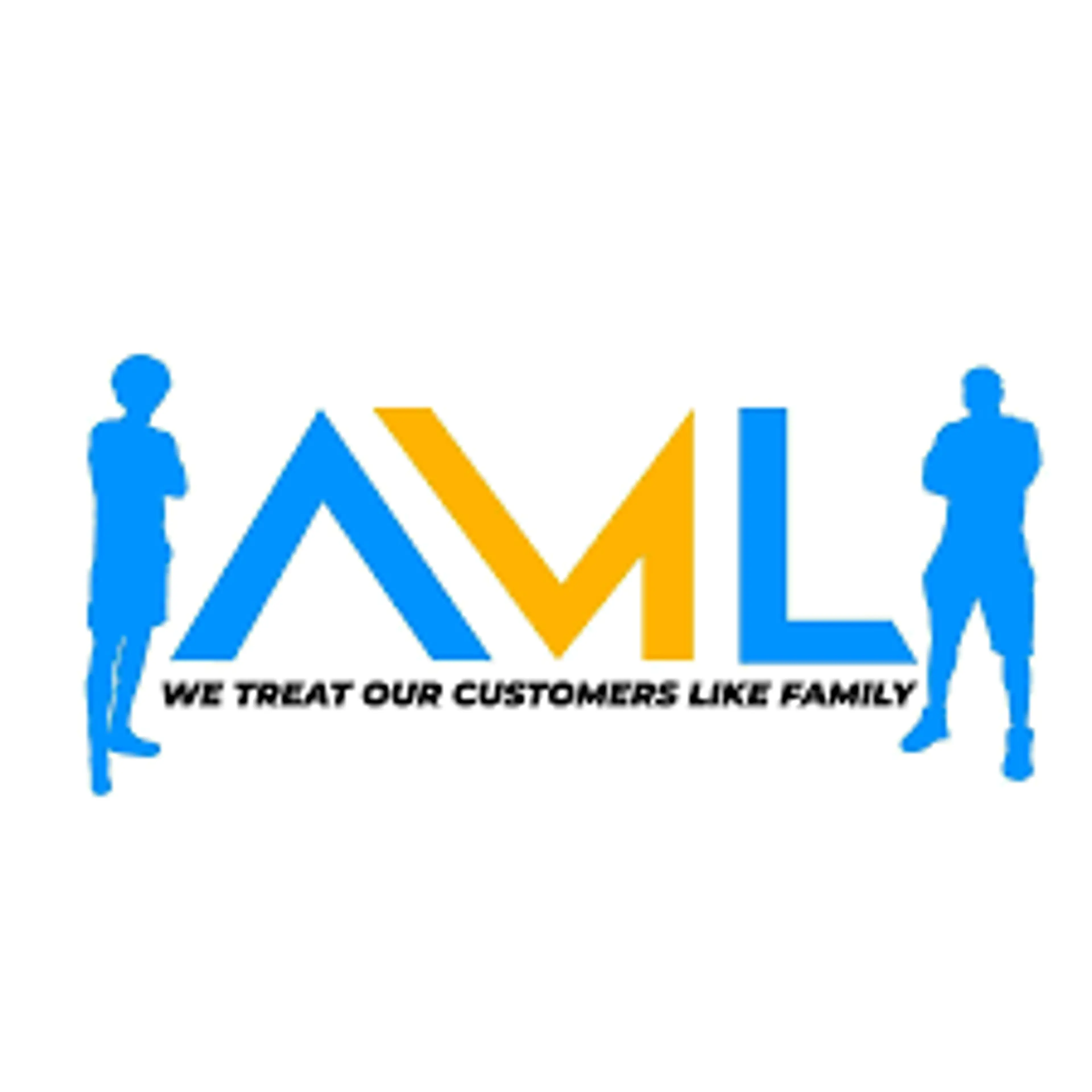 AML Venture Group logo