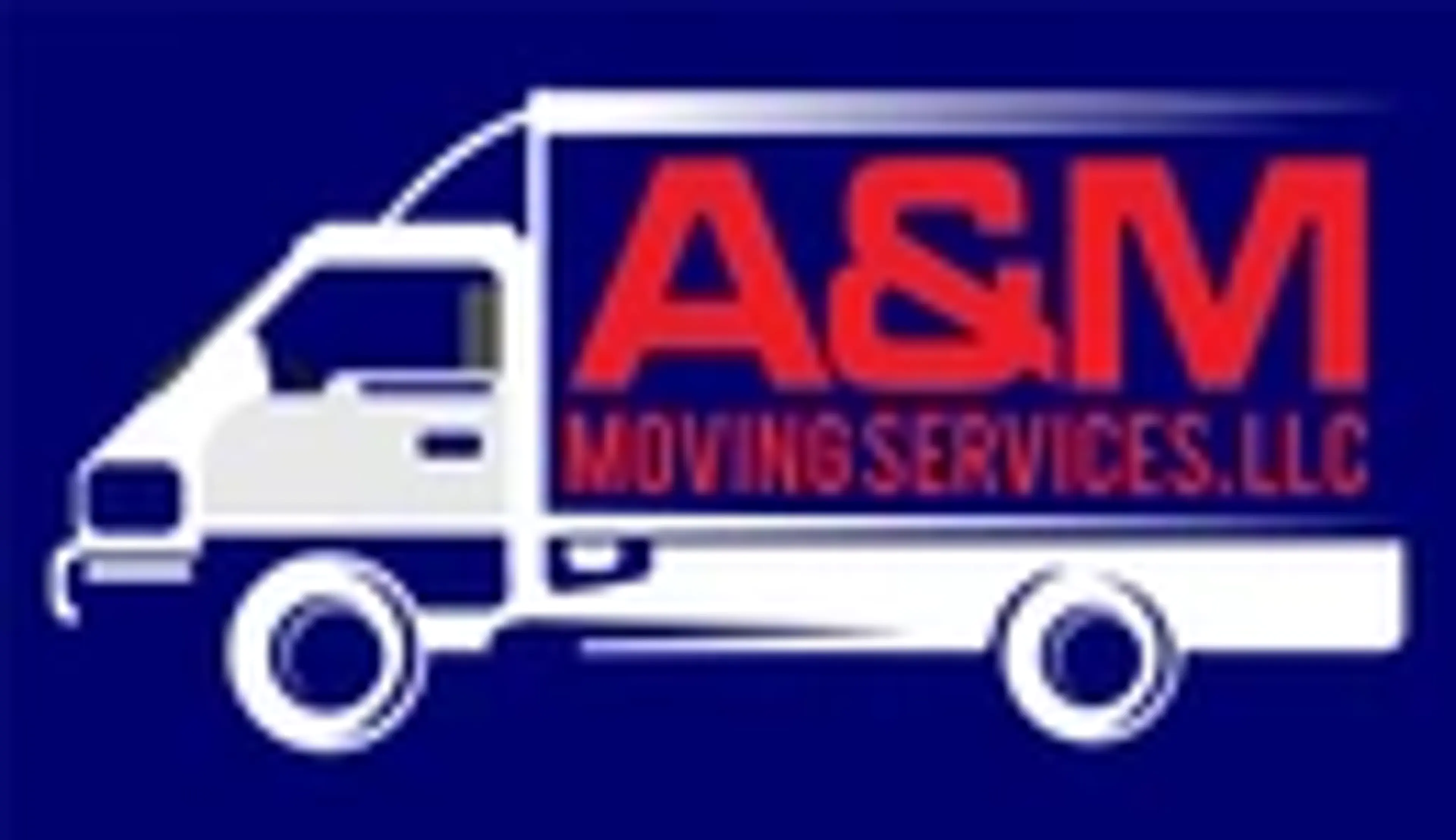 A & M Moving Services logo