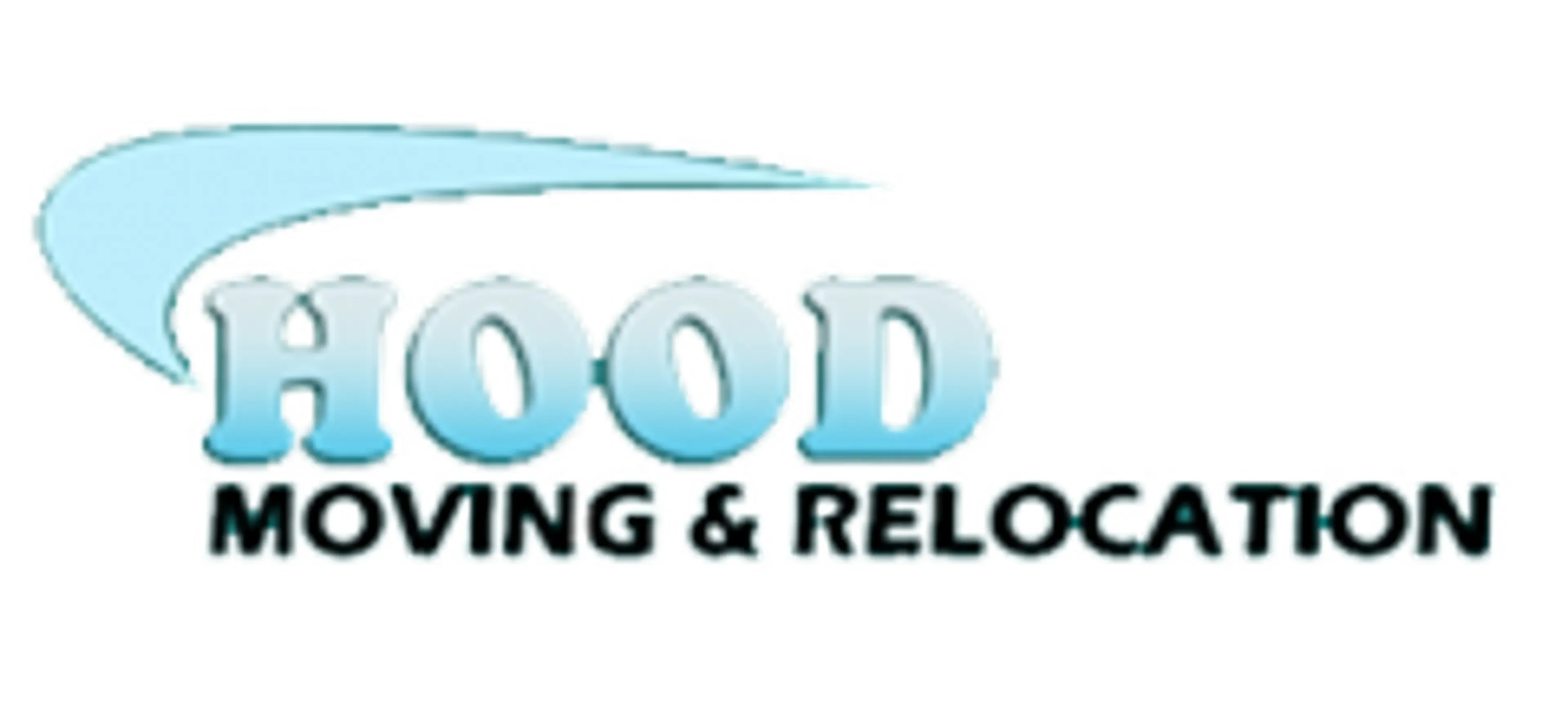 Hood Moving & Relocation logo