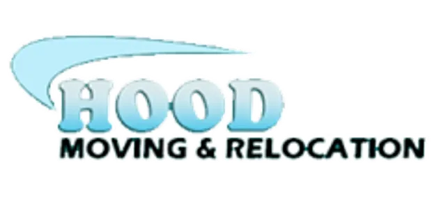 Hood Moving & Relocation Logo