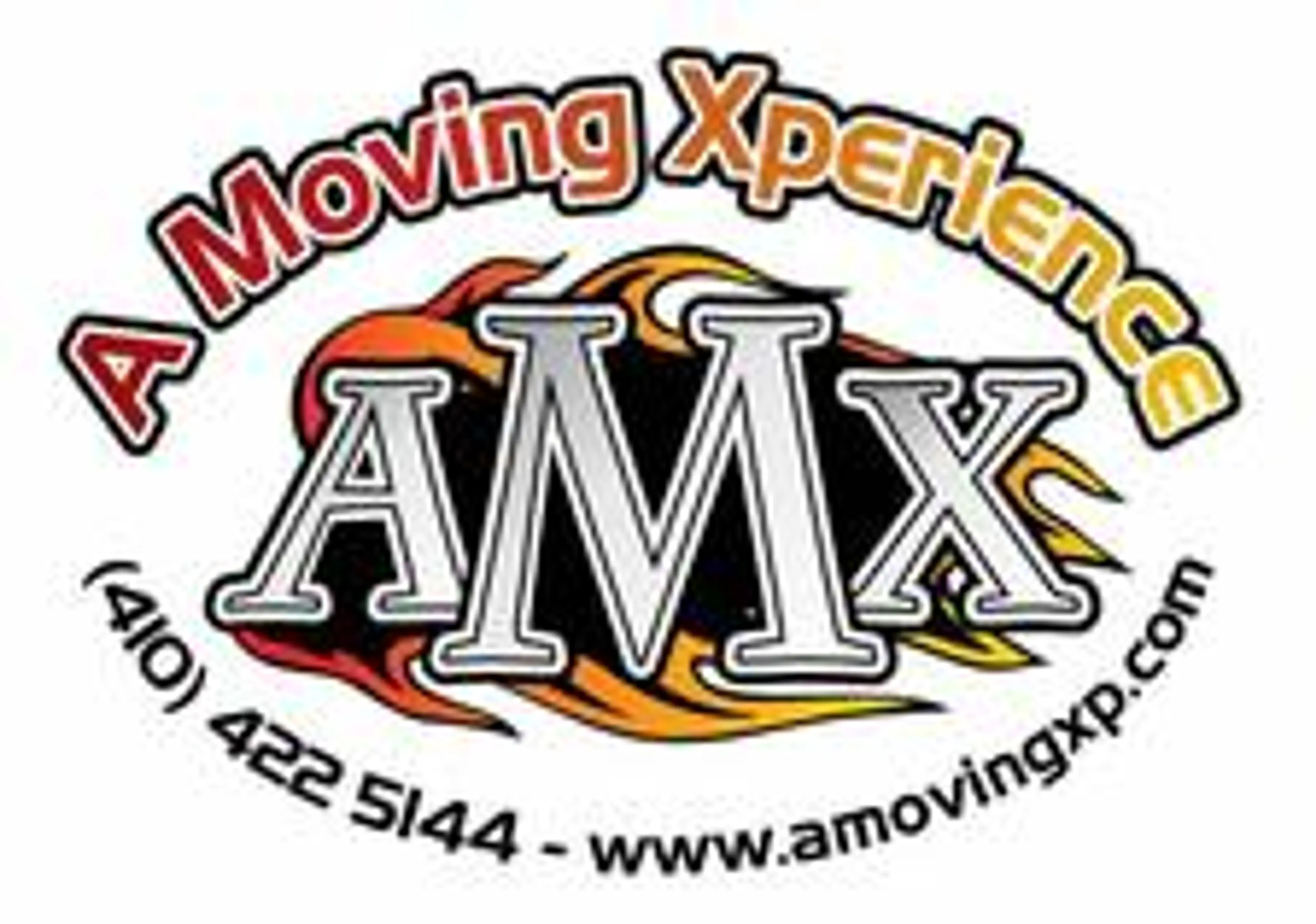 A Moving Xperience LLC logo