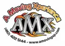 A Moving Xperience LLC Logo